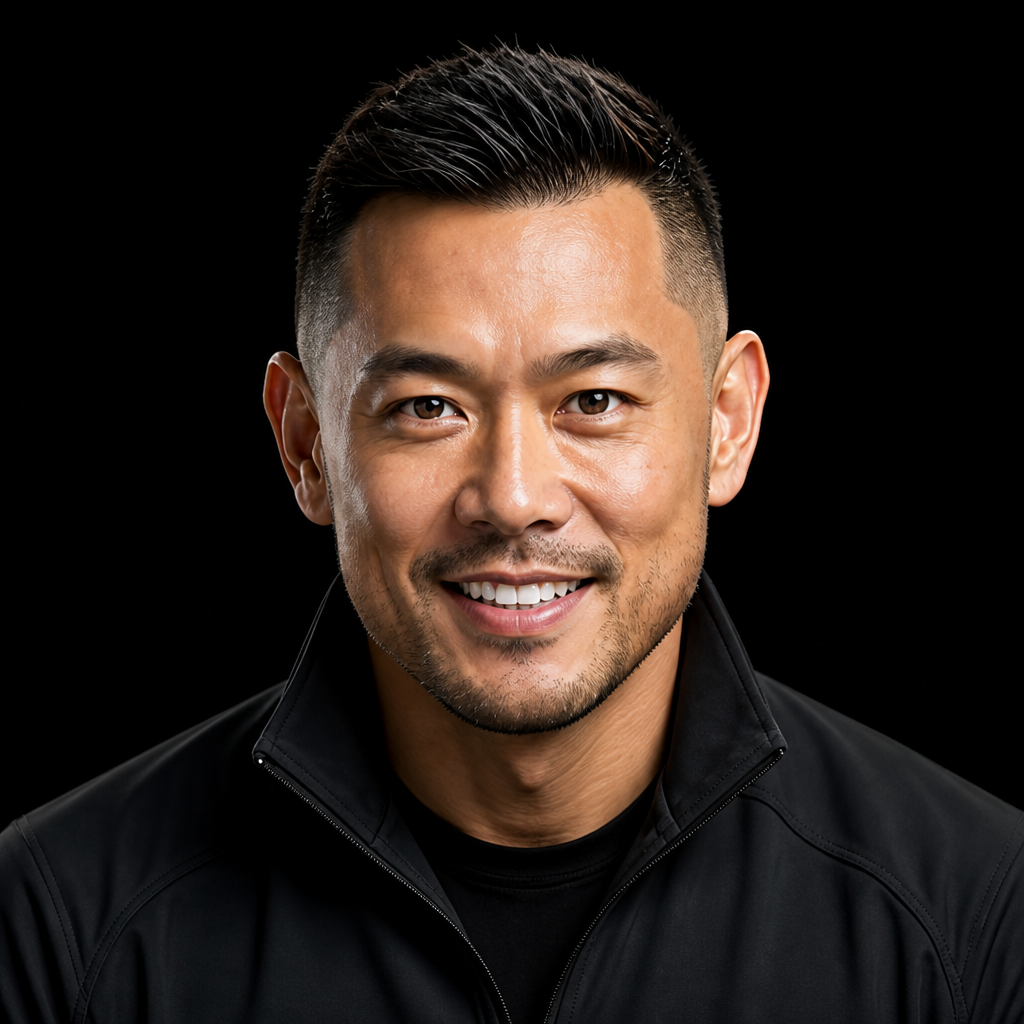 Coach Lee